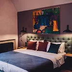 Apartamenty Jan Olbracht