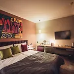 Apartamenty Jan Olbracht
