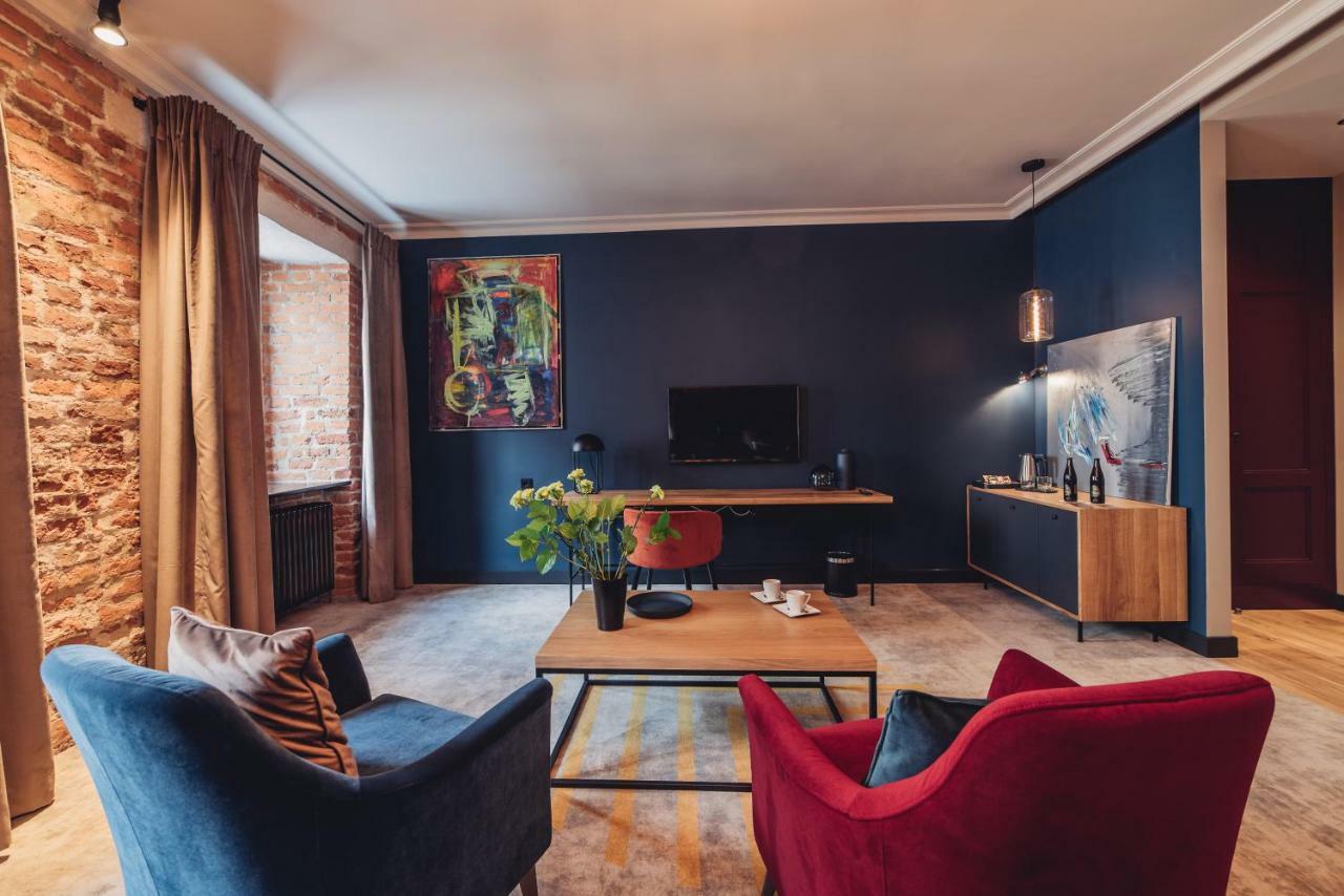 Apartment Jan Olbracht Torun