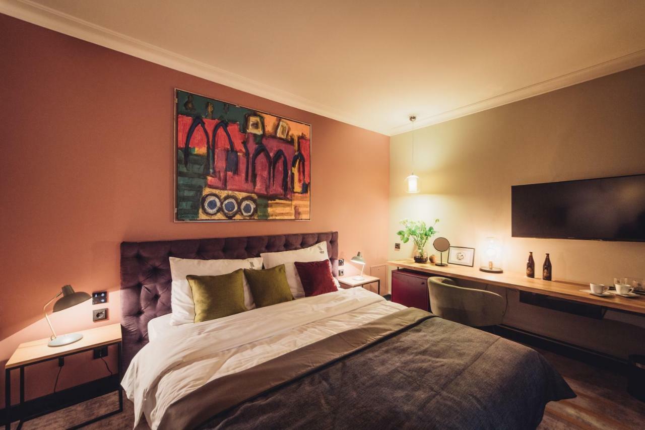 Apartament Jan Olbracht