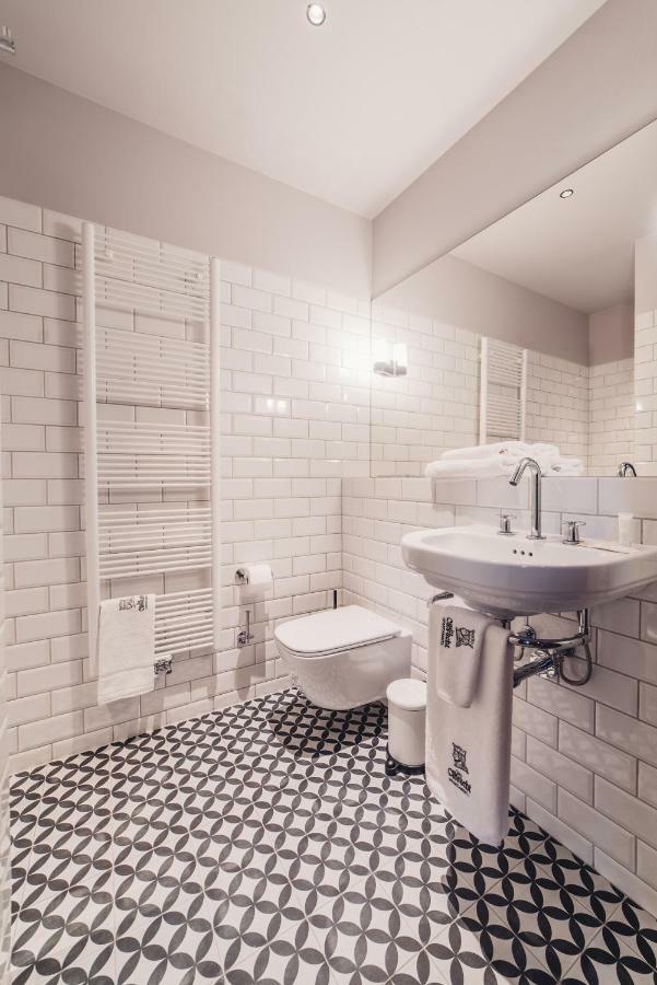 Jan Olbracht Apartment *